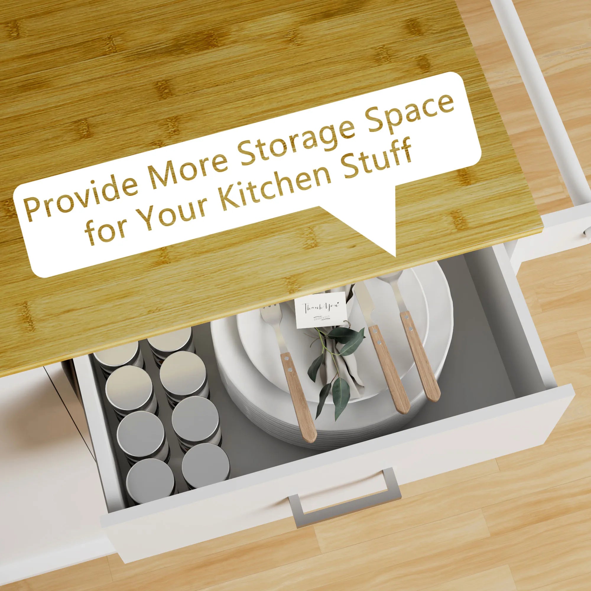 Rolling Kitchen Island With Spice Rack Storage Kitchen Cabinet On Wheels Tile Out Door Pet Proof Trolley Cart For Dining Room