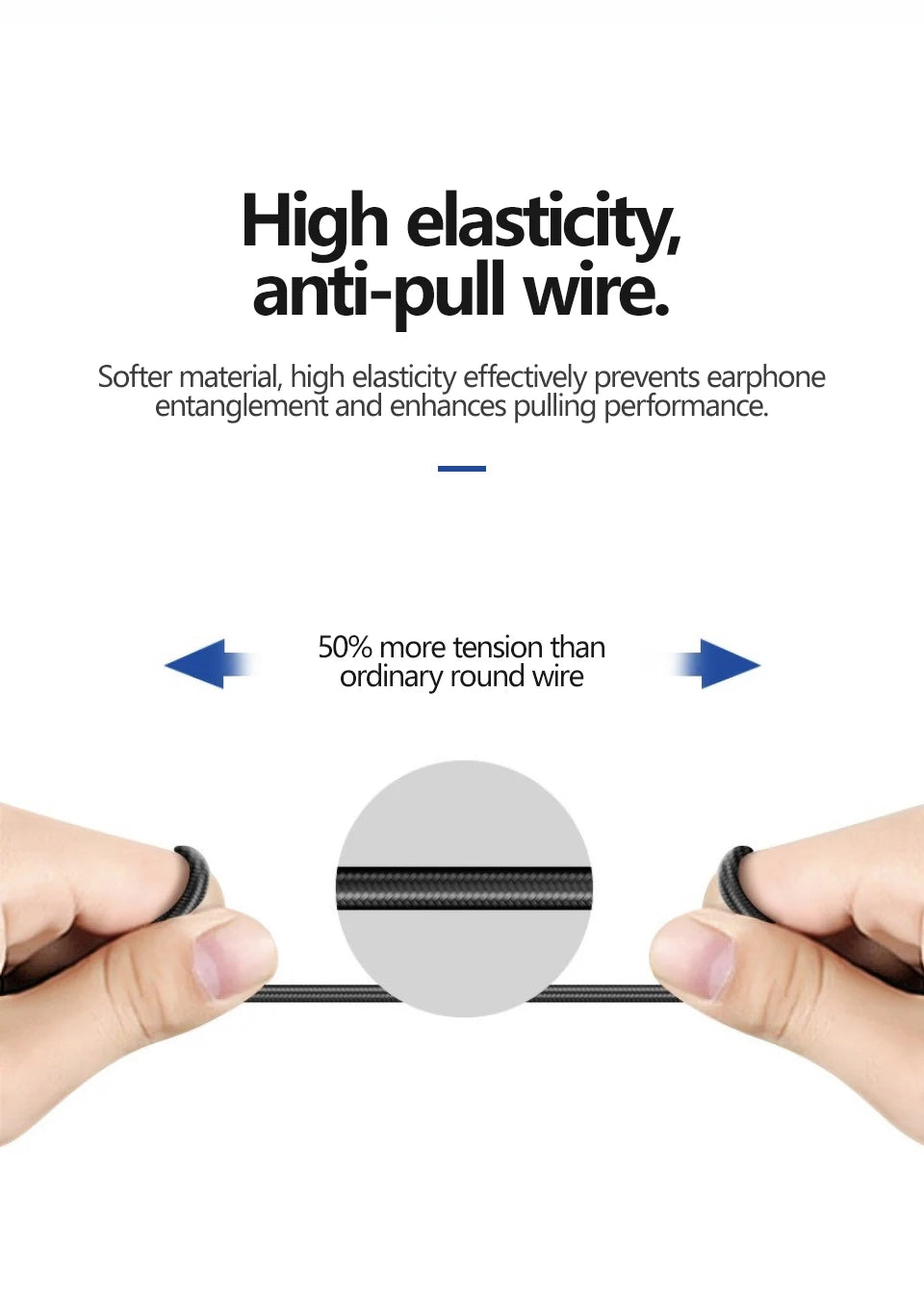 Auriculares USB-C In-Ear HiFi - Compatible Samsung Galaxy