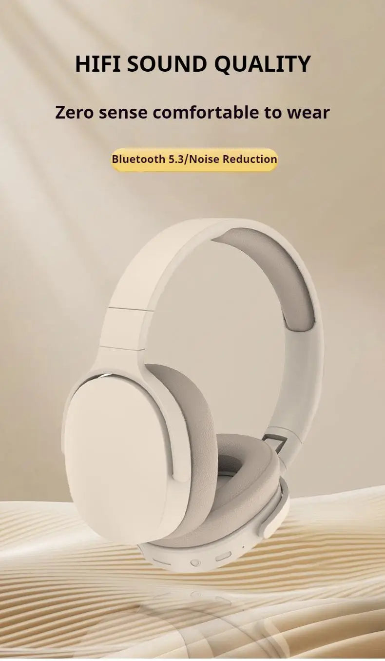Wireless Wired Bluetooth Headset Headphone Earphone Earbuds Gamer Gaming For iPhone Phone PC With Cable Blootooth Fone Helmets