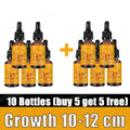 Increases size dilates blood vessels for extended time male essential oil