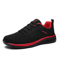 Zapatillas Running Hombre - Livianas y Transpirables