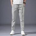 Pantalón Hombre Verano - Recto y Liviano Estilo Coreano