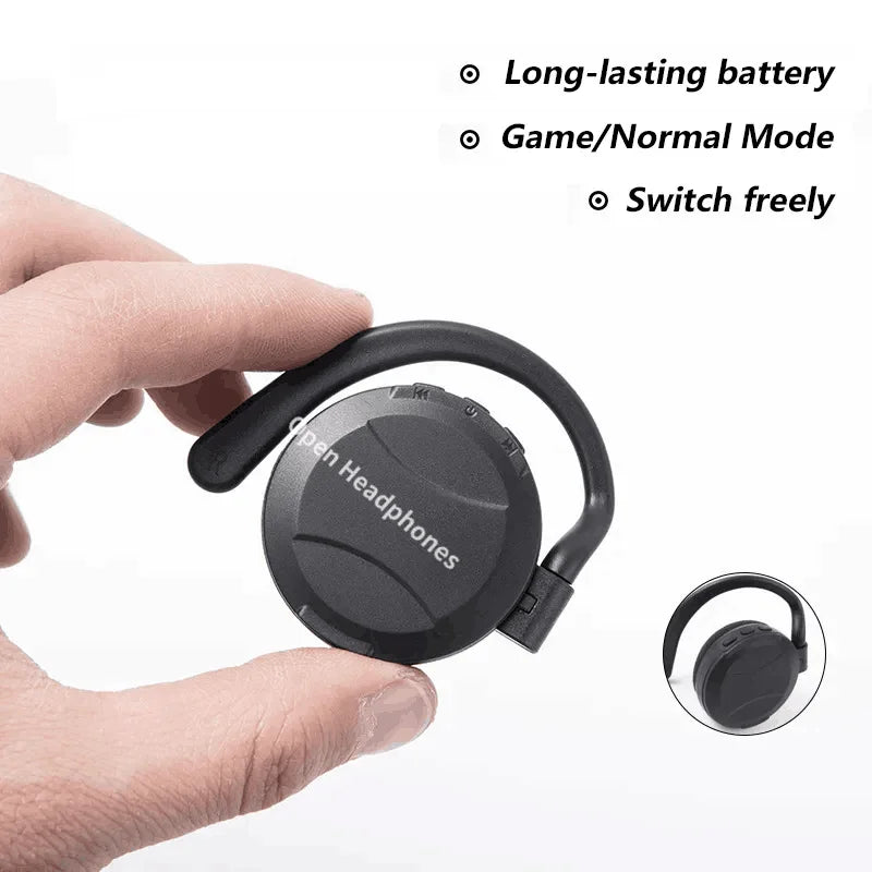 K6 TWS Bluetooth Headphone Wireless Earphone Stereo Headset SportEarbuds Microphone with Charging Box for Smartphone VS E6S E7 F