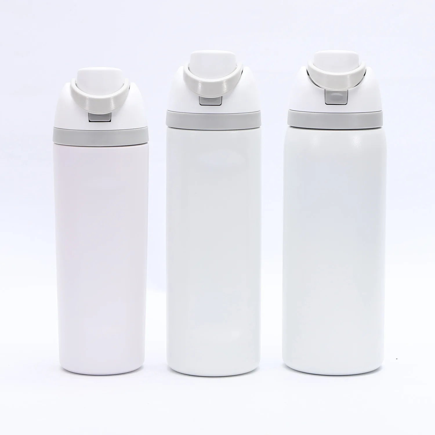 304 Stainless Steel Thermal Cup 480/710ML Leakproof Vacuum Insulated Bottle for Sports Travel Car Daily Drinking