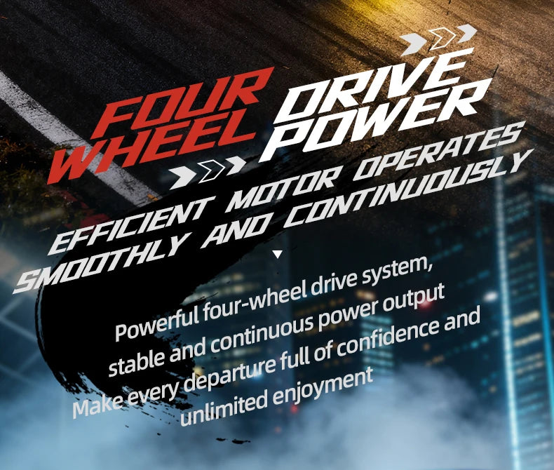 4WD Remote Control Drift Car Full Size 1:24 Mini Remote Control Racing Car Model 2.4G Radio High Speed 4X4 RC Car Vehicle Toy