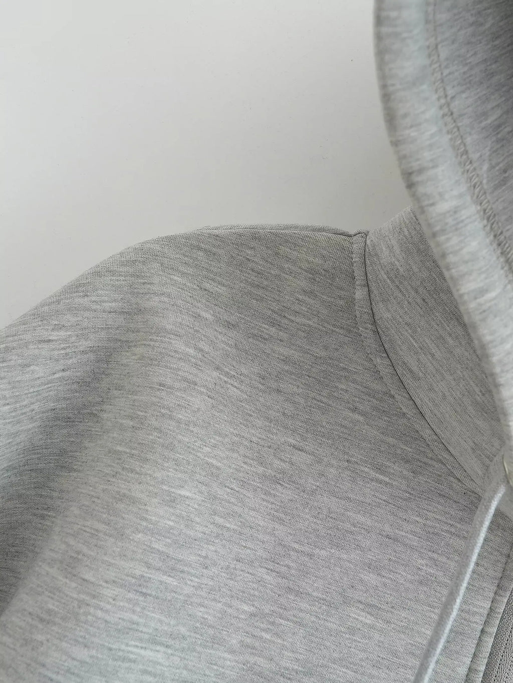 MUJER Zip up Hoodies Women Autumn Hooded Sweatshirt Woman Long Sleeve Oversized Women's Sweatshirts Zip Hoodie Women Jackets