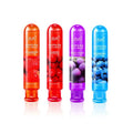 Fruity Love Gel Sex Lubricant Anal Lubrication for Intimate Sessions Combination Packaged Moisturizing Love Gel