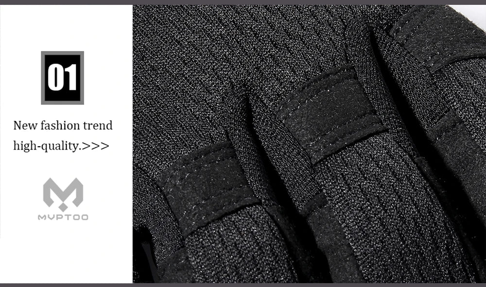 Tactical Full Finger Gloves Touch Screen Breathable Paintball Airsoft Shooting Hiking Combat Sport Hunting Bicycle Work Gear Men