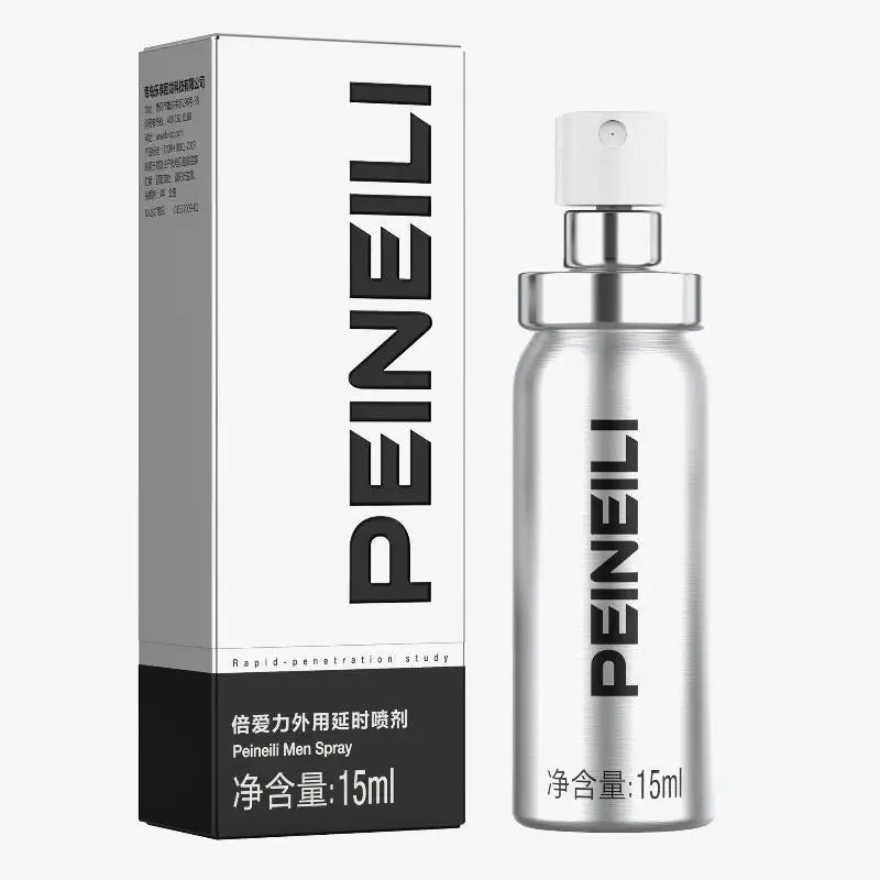 Sex Delay Spray For Men Penis Anti Premature Ejaculation Prolong Spray Enlargment Lubricante ,12pcs Lasting Sex Wipes