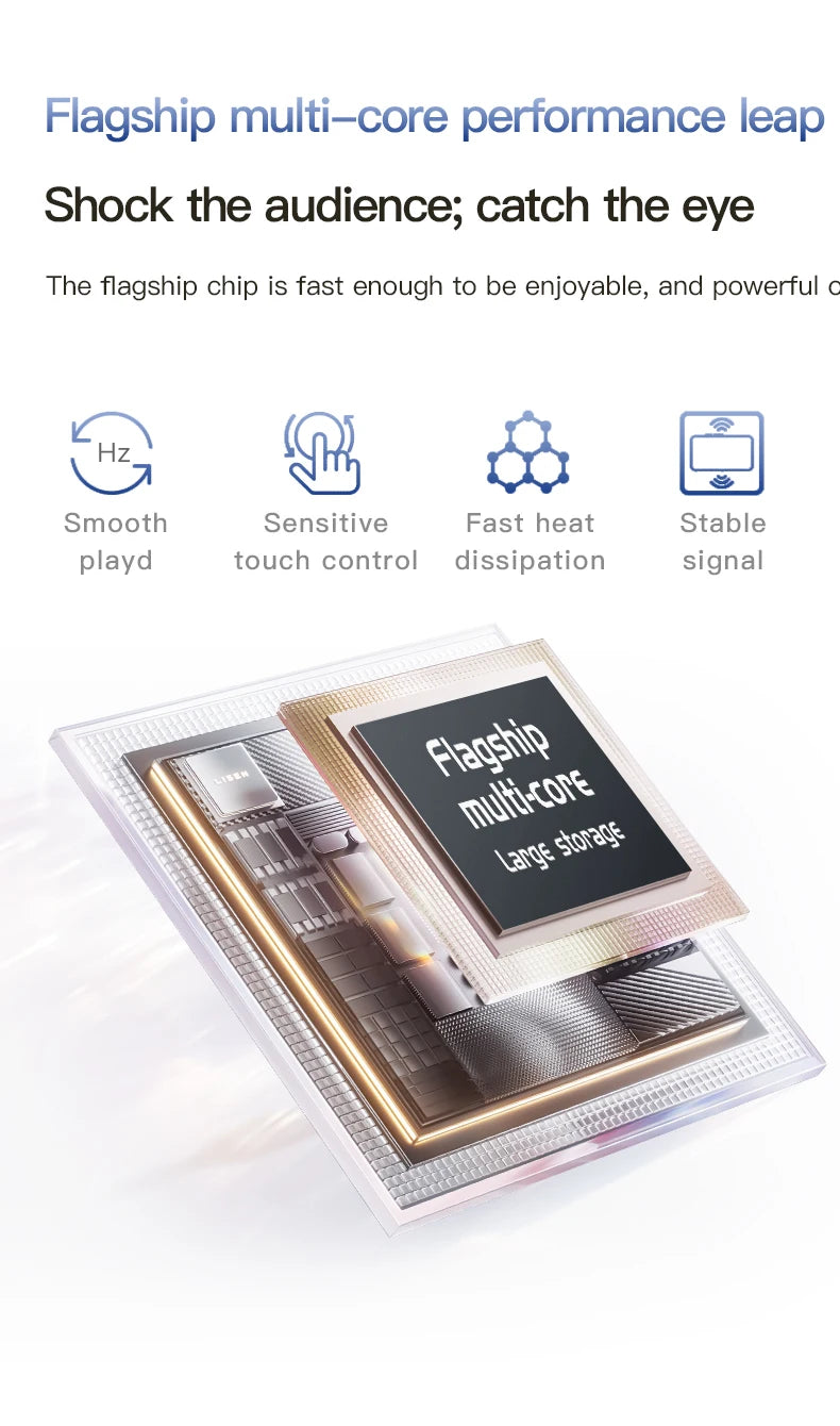 SOYES XS18Pro Mini Smartphone 3.0" Display 2GB RAM 16GB ROM Dual SIM Standby Dual Camera Android 9.0 Apps WiFi i17 Mini Phone