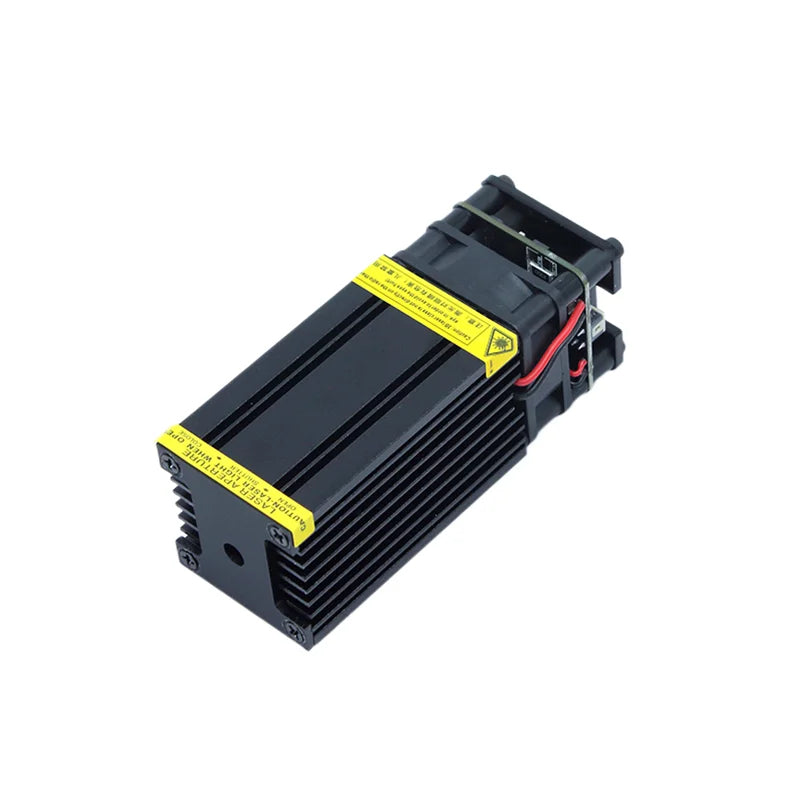 520nm 3 Green Laser Module Landmarks and Airport Bird Repelling BeamsAluminum Heating Dissipation For Parts Factorydirect Sales
