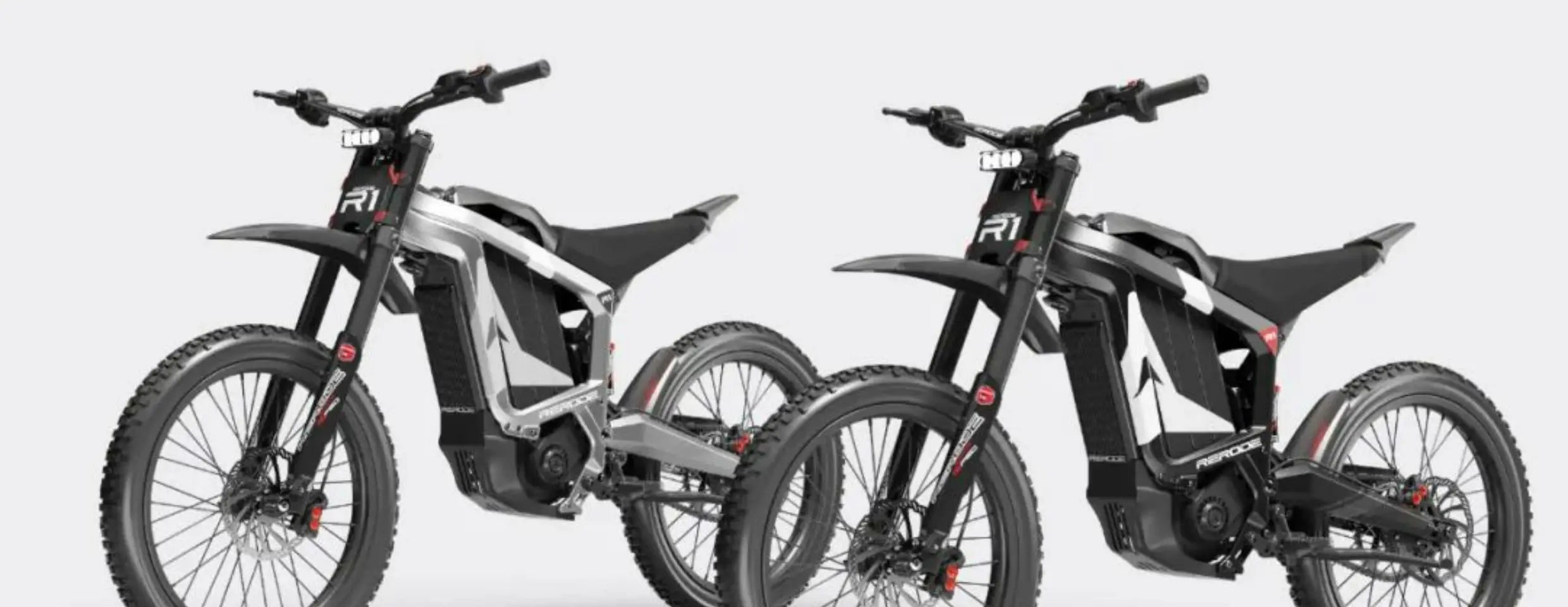 Moto Eléctrica de Cross 72V 8000W | Todoterreno para Adultos - ¡Velocidad Extrema!