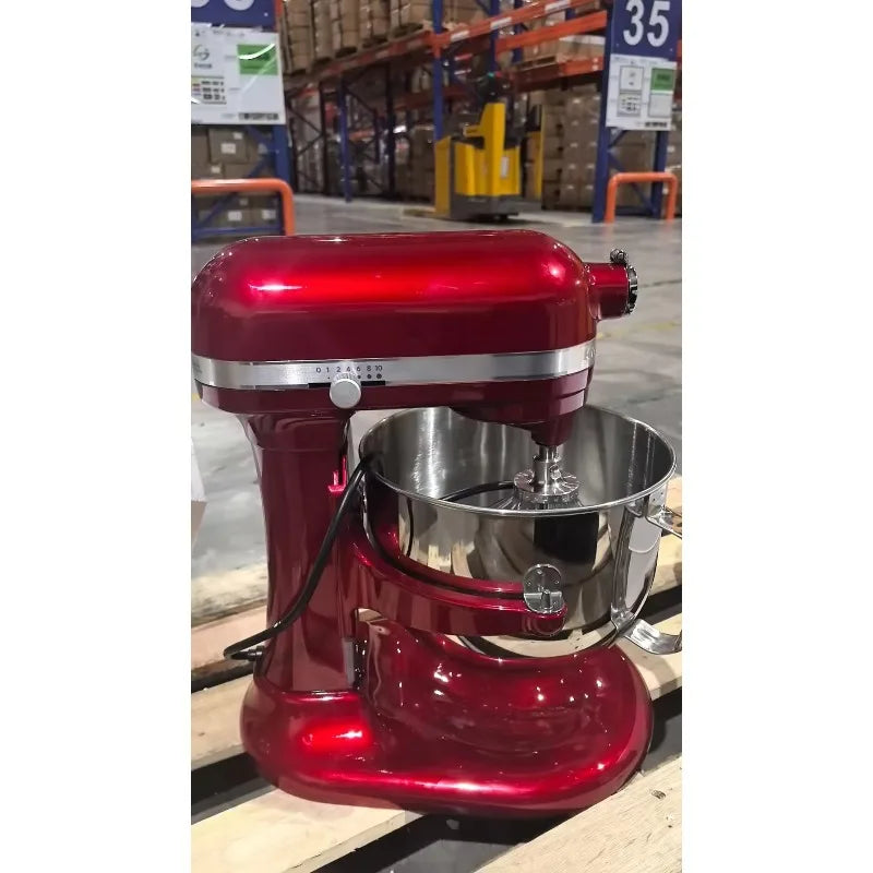 Airo 6.9L Kitchen Aid Stand Mixer 5ksm7590C Kitchen Aid Stand Mixer