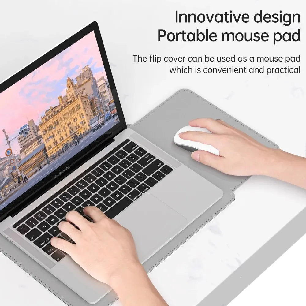 Funda Sleeve para Laptop y MacBook - Varios Tamaños