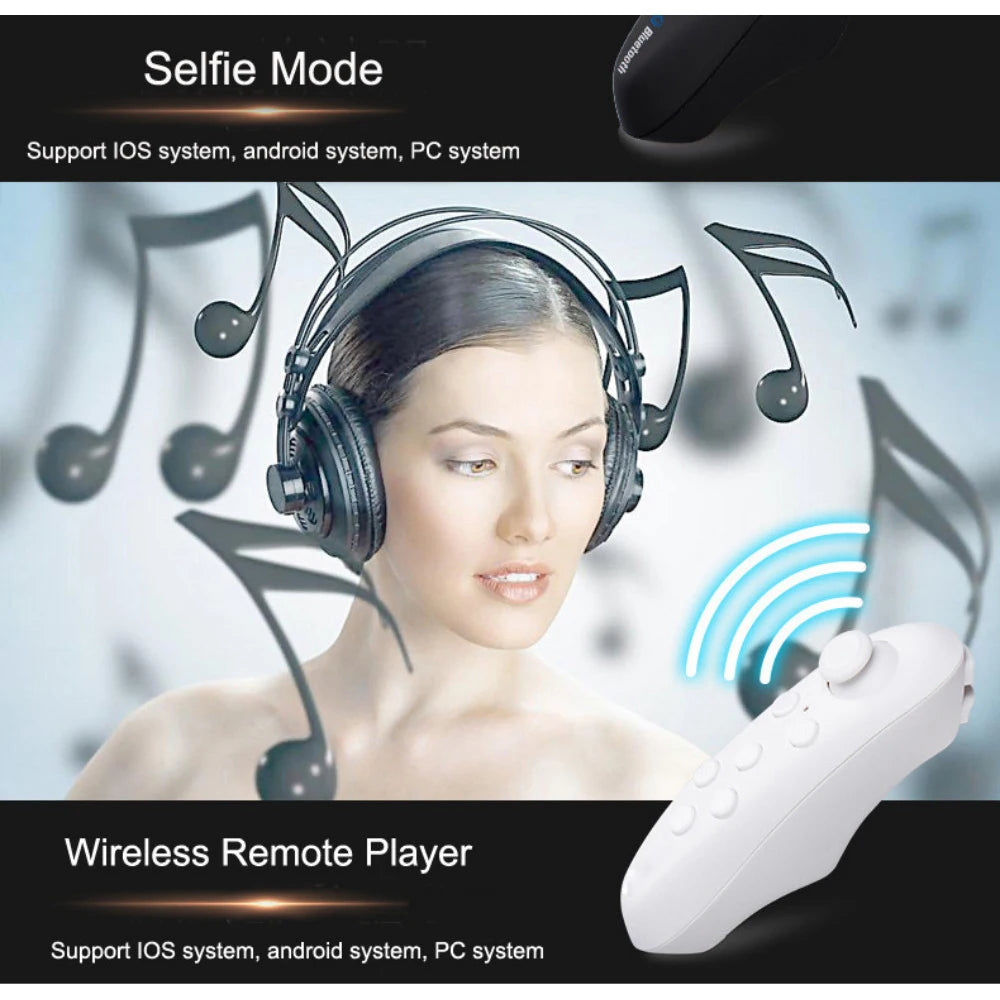 VR Glasses 3D Virtual Reality Smart Phone Mobile Smartphones 7 Inch Headset Helmet Game Wirth Real Viar Goggles Lenses Devices