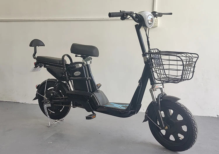 14 inch Electric Bicycle  City Bike Mountain Bike Carry Bike E Bike электровелосипед