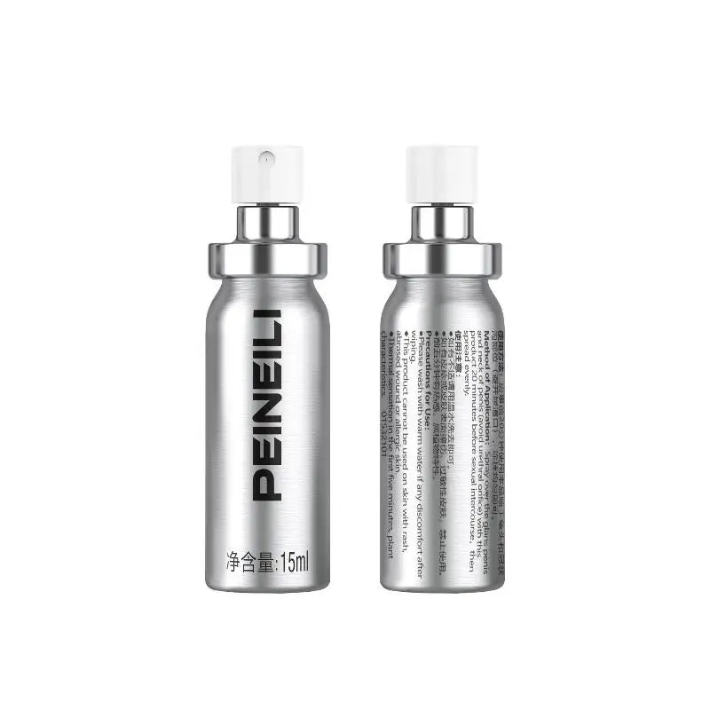 Sex Delay Spray For Men Penis Anti Premature Ejaculation Prolong Spray Enlargment Lubricante ,12pcs Lasting Sex Wipes