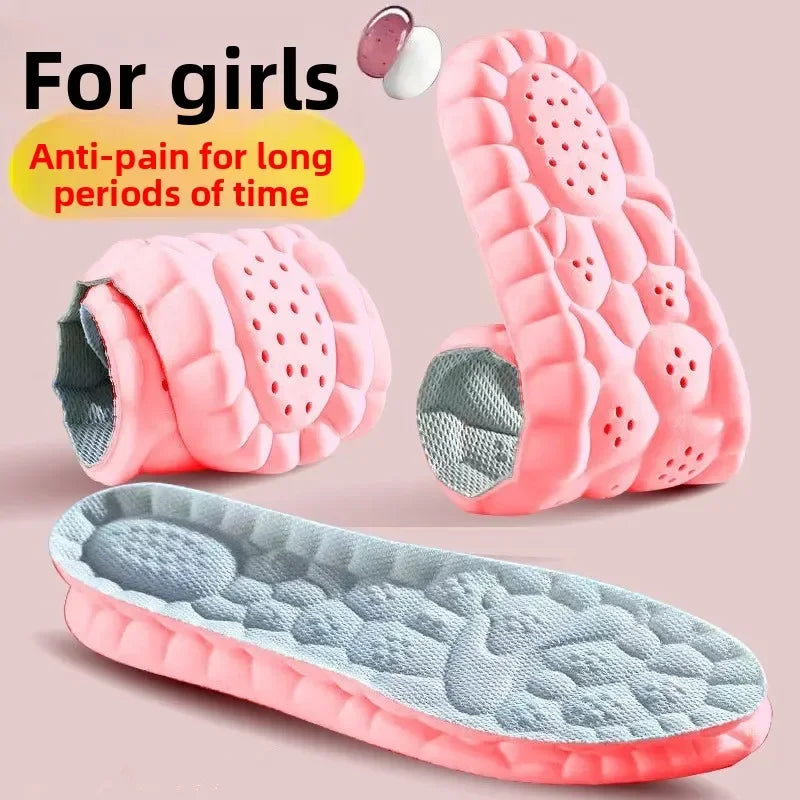 Zapatillas de Seguridad Unisex - Antiimpacto Indestructibles
