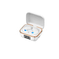 TWS Mini Earphone Wireless Earphone Headphones Noise Reduction Sport Game Sleep Bluetooth Earbuds HIFI Stereo Music Headset