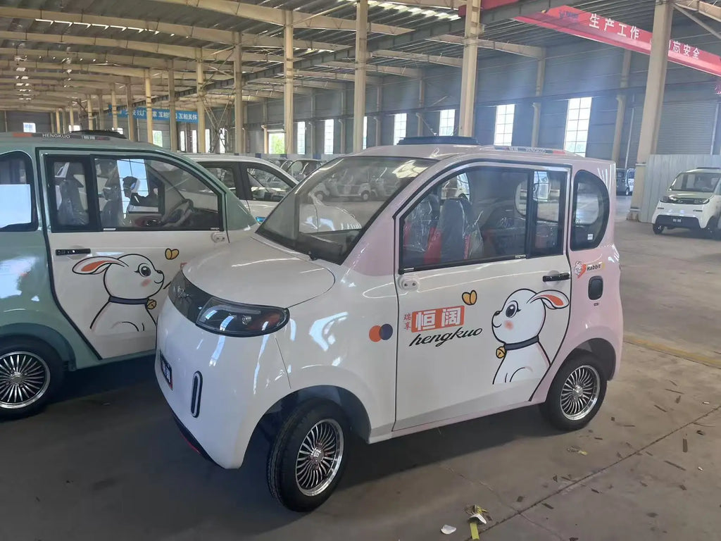 240V CE 3C Electric Dirt Bike - Adult Off-Road Motorcycle with High Torque Motor