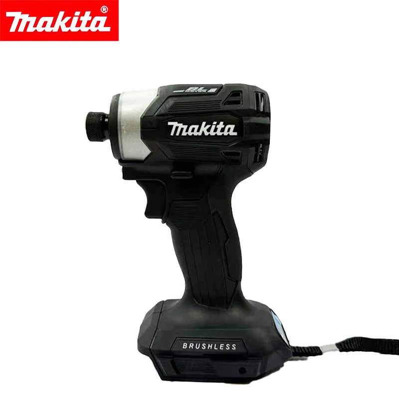 Taladro Brushless Makita 18V DTD173 | 180Nm Multicolor - Bricolaje y Construcción