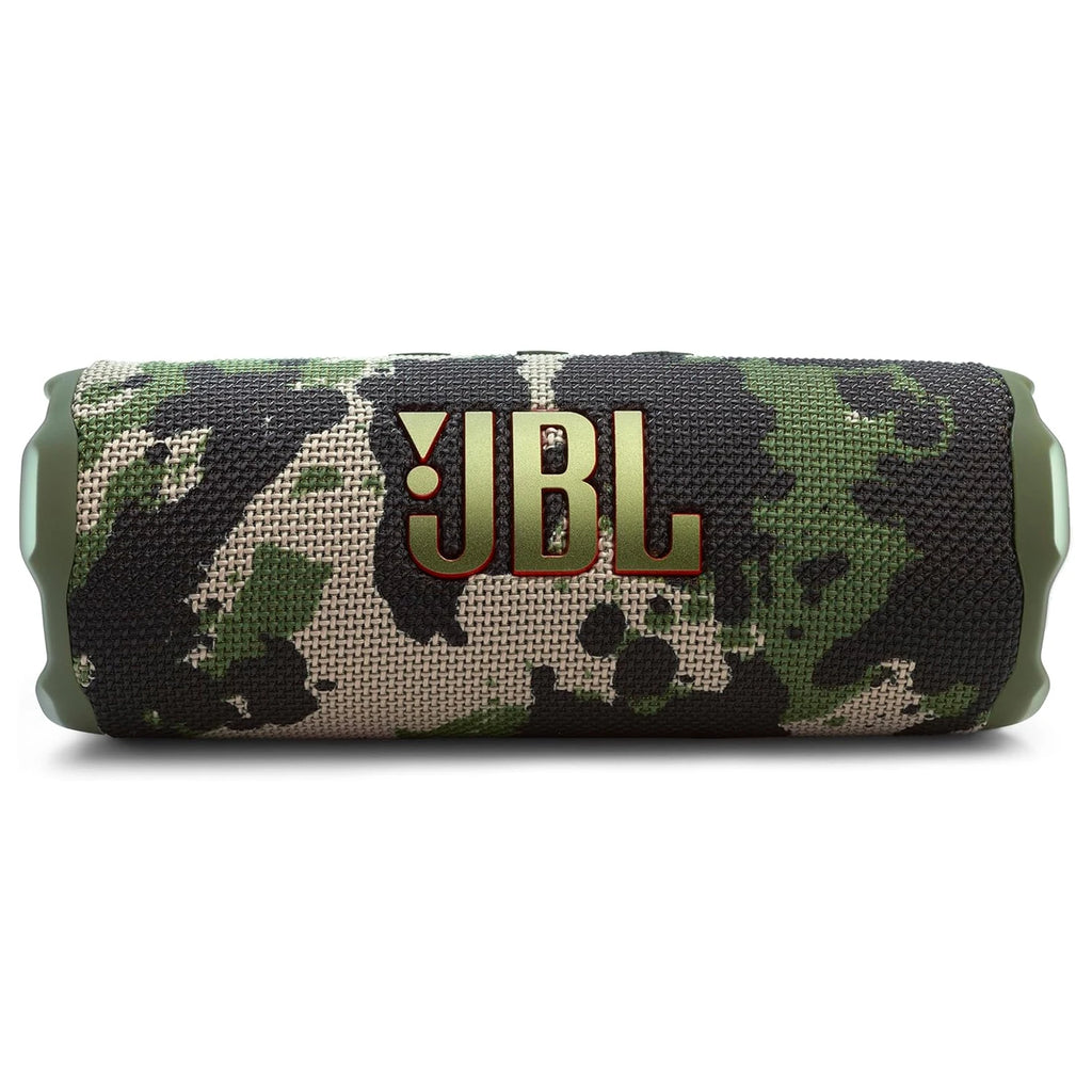 JBL Flip 7 Portable Bluetooth Speaker IP68 Waterproof Wireless Outdoor Speaker 14H Playtime Stereo Bass Sound Box Flip7