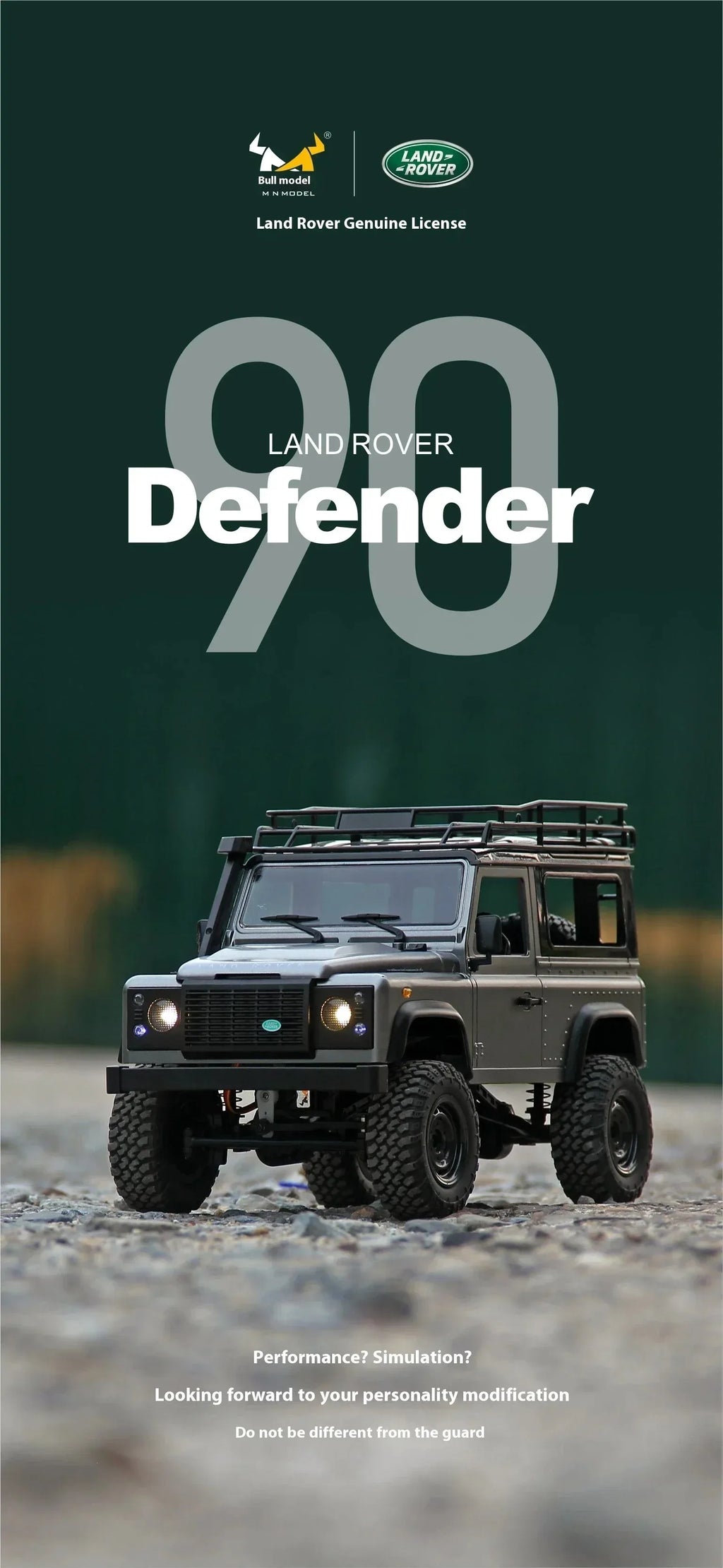 MN98 MN99S 2.4G RC Car 1/12 MN Model RTR Version Rock Crawler Defender 4x4 Off-Road Truck Remote Control Toys For Kid Gift