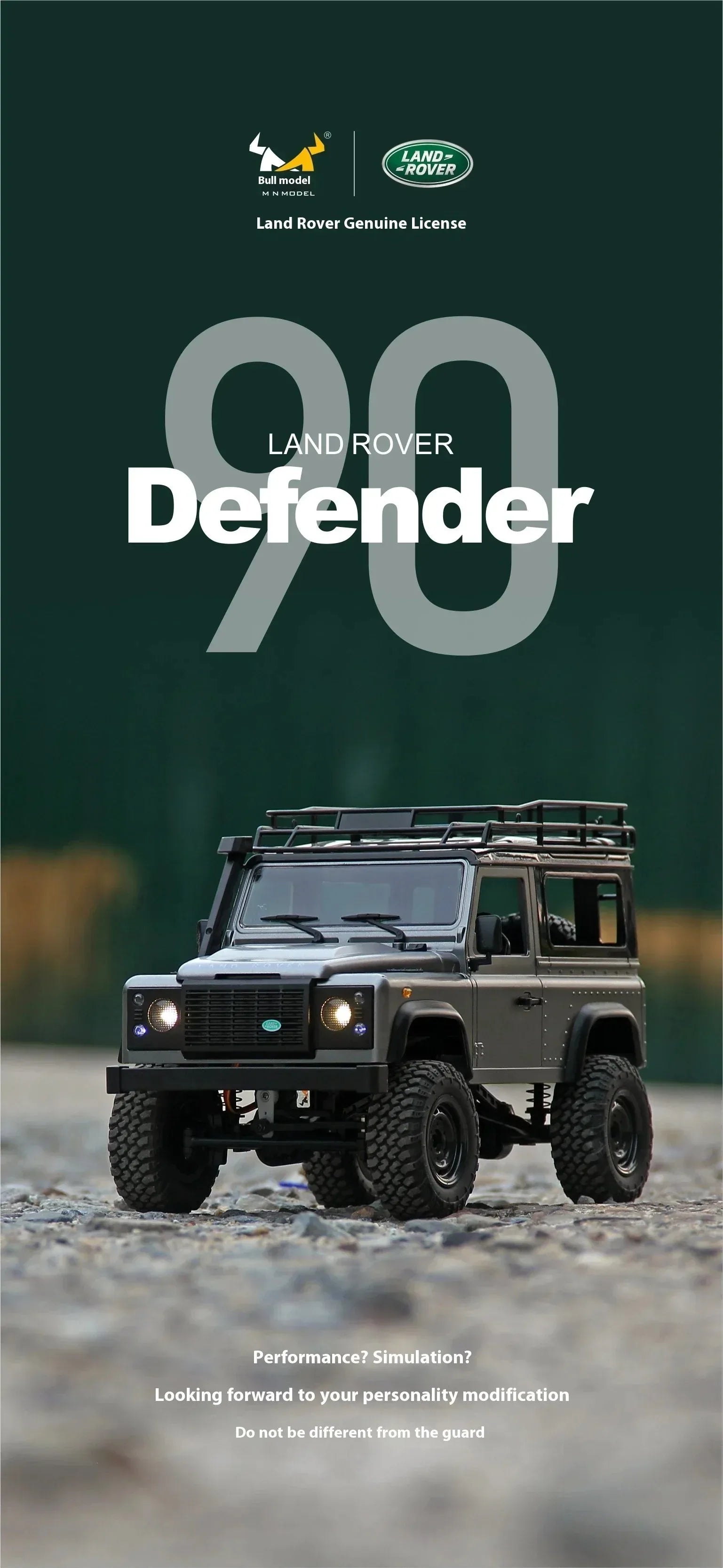 MN98 MN99S 2.4G RC Car 1/12 MN Model RTR Version Rock Crawler Defender 4x4 Off-Road Truck Remote Control Toys For Kid Gift