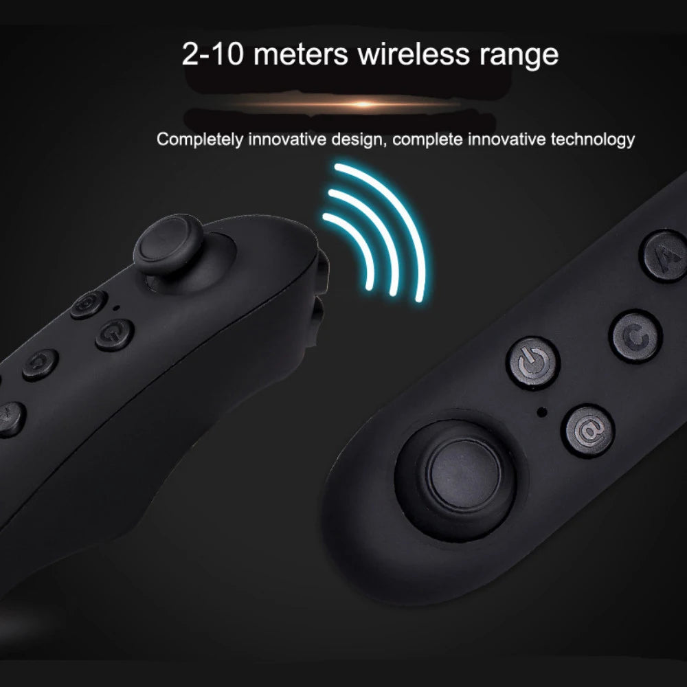 Virtual Reality 3D VR Glasses Smartphone Headset Goggles Helmet Viar Smart Phone Controller Cell Mobile Lenses Device Video Game