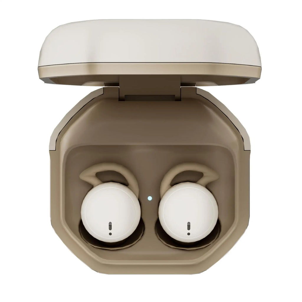 Wireless Bluetooth Earphone Noise Cancelling Earbuds Headphone Headset Blutooth Phone Cellphone in Ear Buds Mini TWS Blootooth