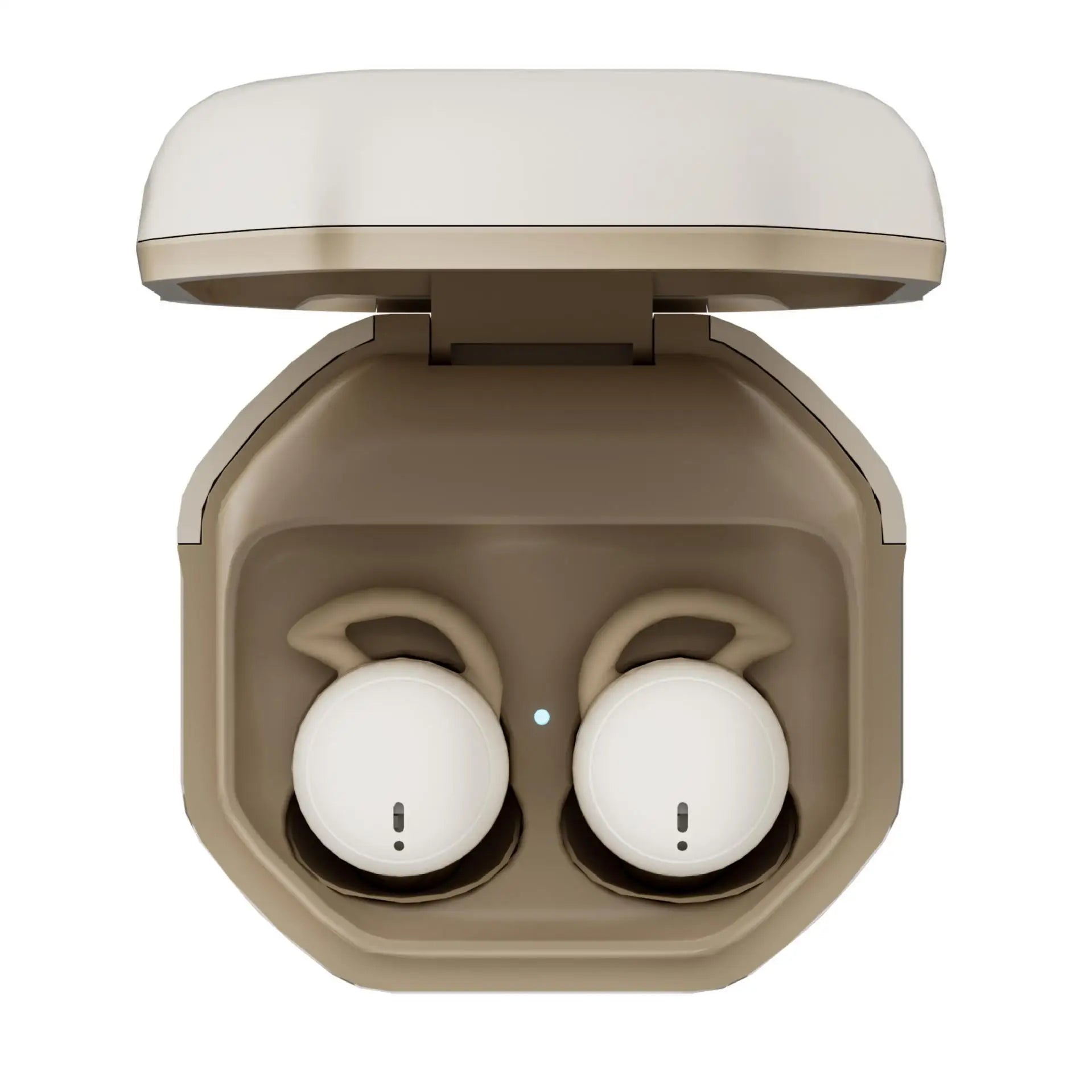 Wireless Bluetooth Earphone Noise Cancelling Earbuds Headphone Headset Blutooth Phone Cellphone in Ear Buds Mini TWS Blootooth
