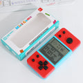 3.5 Inch Large Screen Tetris Game Machine, 26 Classic Retro Games Portable Pocket Handheld Console, Ideal Christmas Holiday Gift