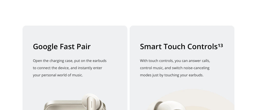 Global Version realme Buds Air 8 55dB Ultra Depth Noise Cancellation True Wireless Earphone Bluetooth 5.4 Earbuds LHDC 5.0 IP55