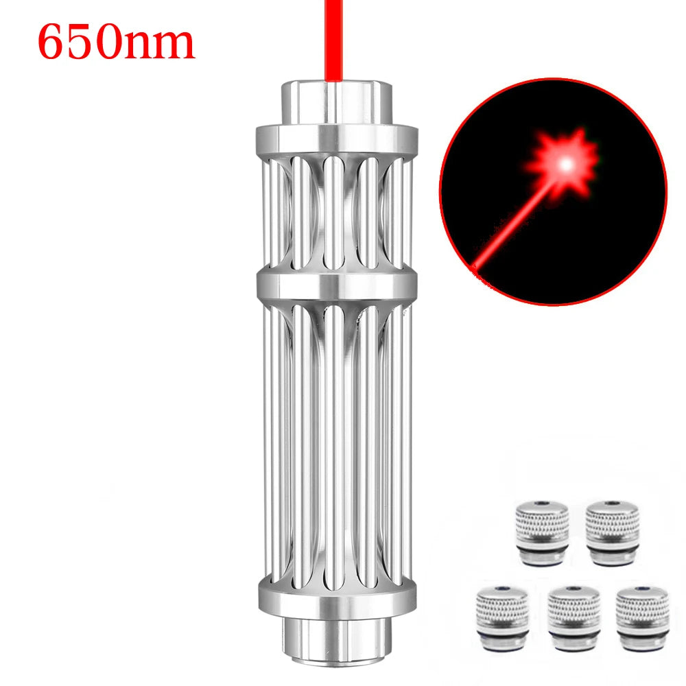 (Do not provide batteries) 017 Green Light Portable Laser pointer Red dot LED Training Torch Pet Cat Tickle Toy Flashlight