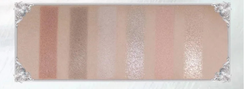 Flower Knows Full Makup Set Little Angel Collection The Sweetie Bear Gift Box Blush Cream Matte Lipstick Highlighter All in One
