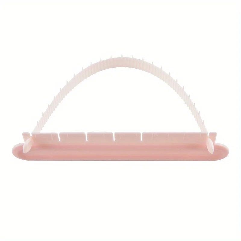 Cake Arc Ruler Decorating Graduated Scale Cake Baking Measure Pastry Art Tools Swag Marker Dividing Garland Sugarcraft