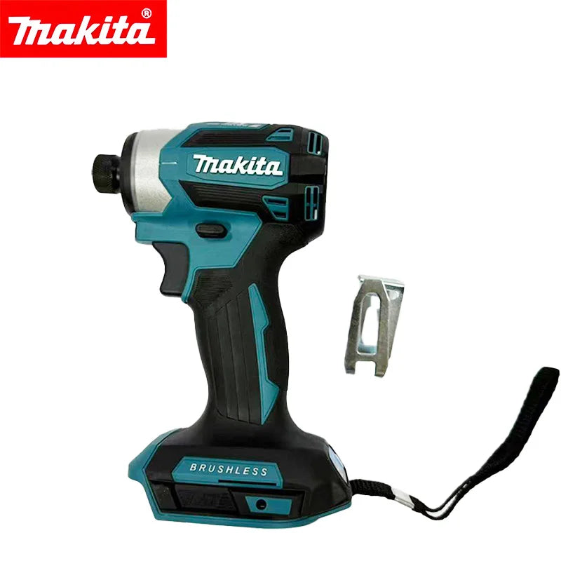 Taladro Brushless Makita 18V DTD173 | 180Nm Multicolor - Bricolaje y Construcción