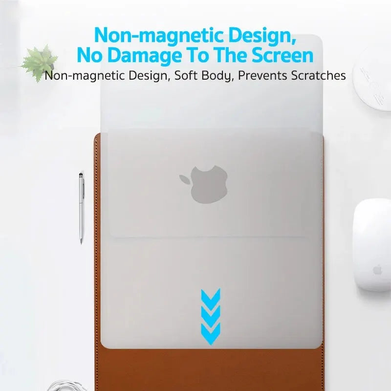 Funda Sleeve para Laptop y MacBook - Varios Tamaños