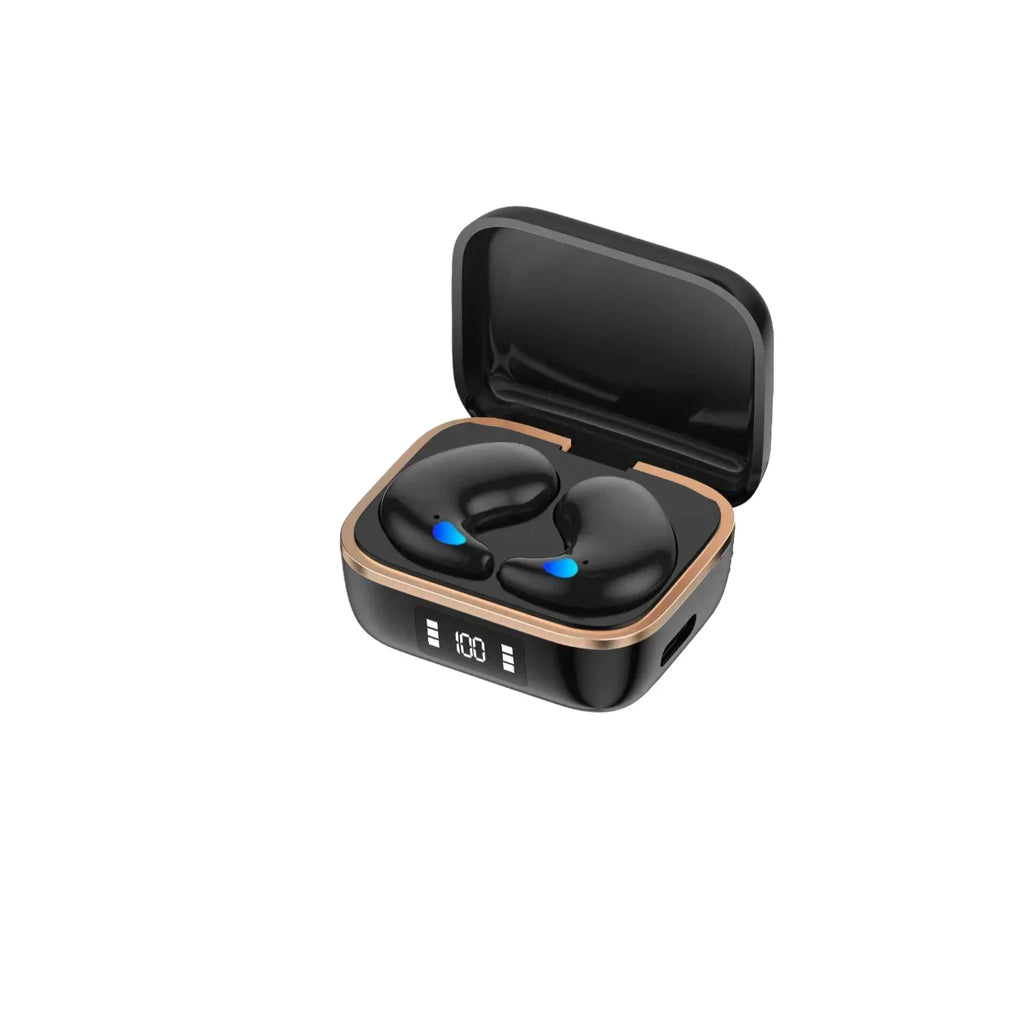 TWS Mini Earphone Wireless Earphone Headphones Noise Reduction Sport Game Sleep Bluetooth Earbuds HIFI Stereo Music Headset