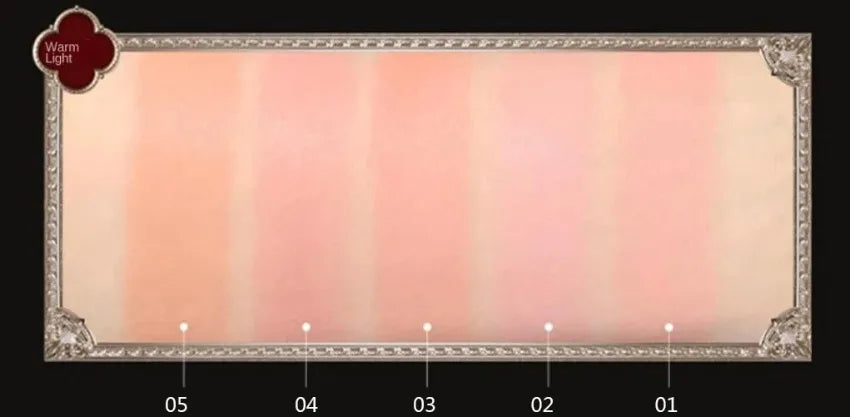 Flower Knows Full Makup Set Little Angel Collection The Sweetie Bear Gift Box Blush Cream Matte Lipstick Highlighter All in One