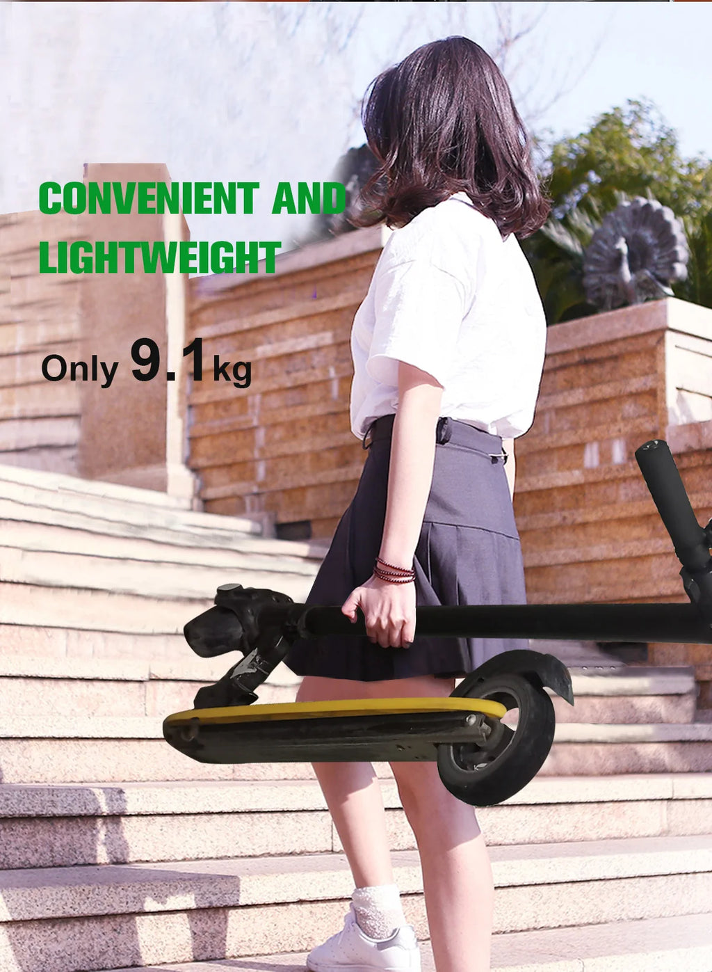 OEM Electric Scooter Self Balancing Electric Scooter for Adults