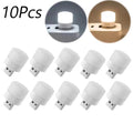 Luz LED USB Mini - Lámpara de Lectura Portátil