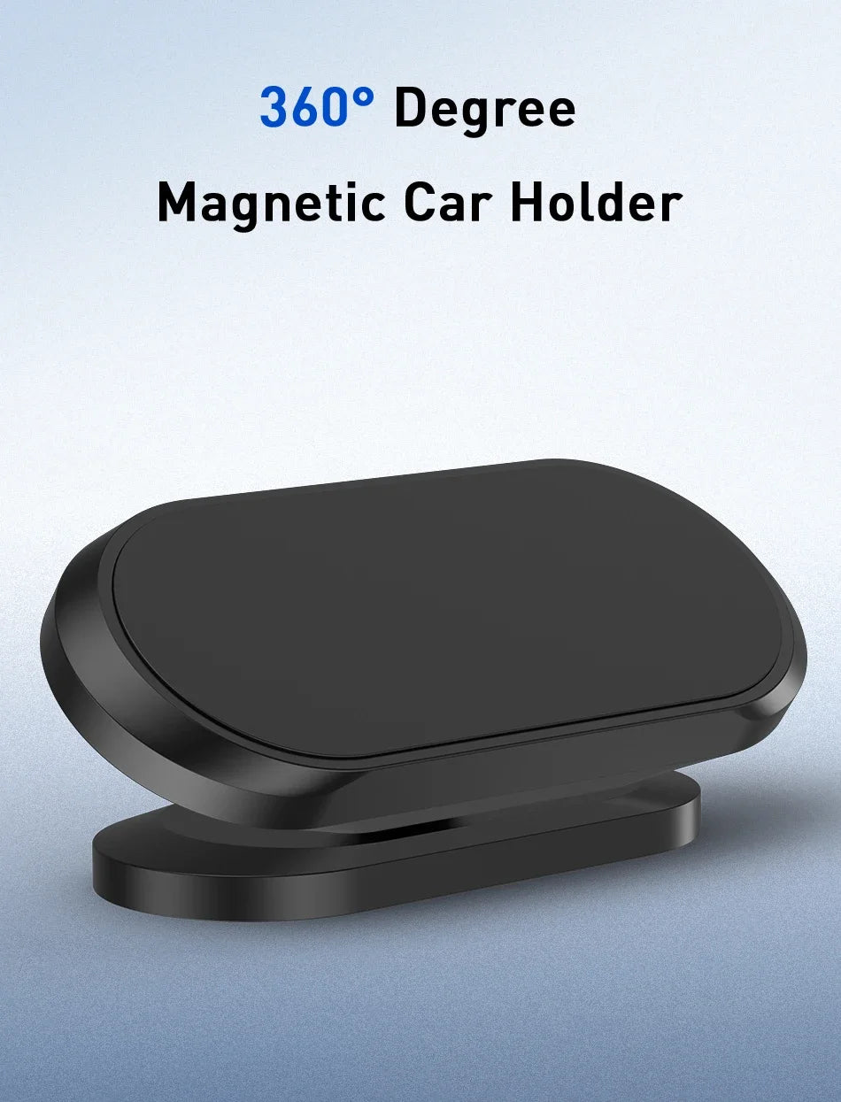 Magnetic Car Phone Holder Stand Mobile Cell Air Vent Magnet Mount GPS Support in Car For iPhone 15 14 13 X Xiaomi Samsung Huawei
