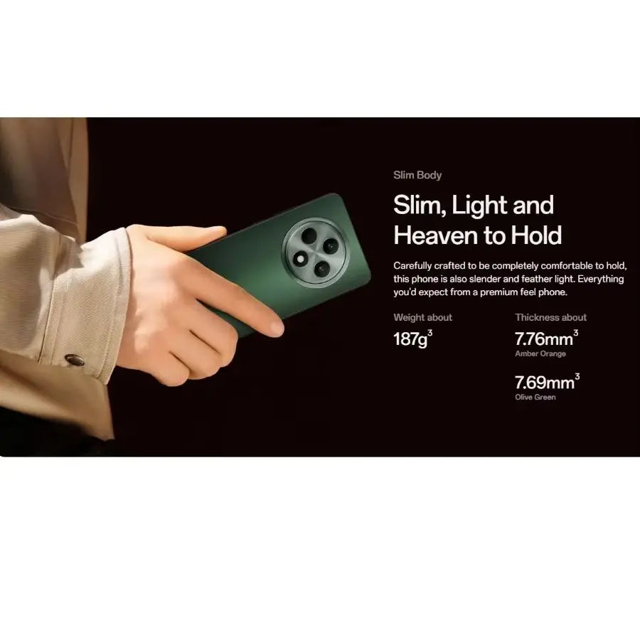 2026 New Arrival OPPO Reno12 F 5G Mobile Phone IP64 Waterproof 120Hz High‑Refresh Screen 50MP AI Portrait Camera Large Storage A