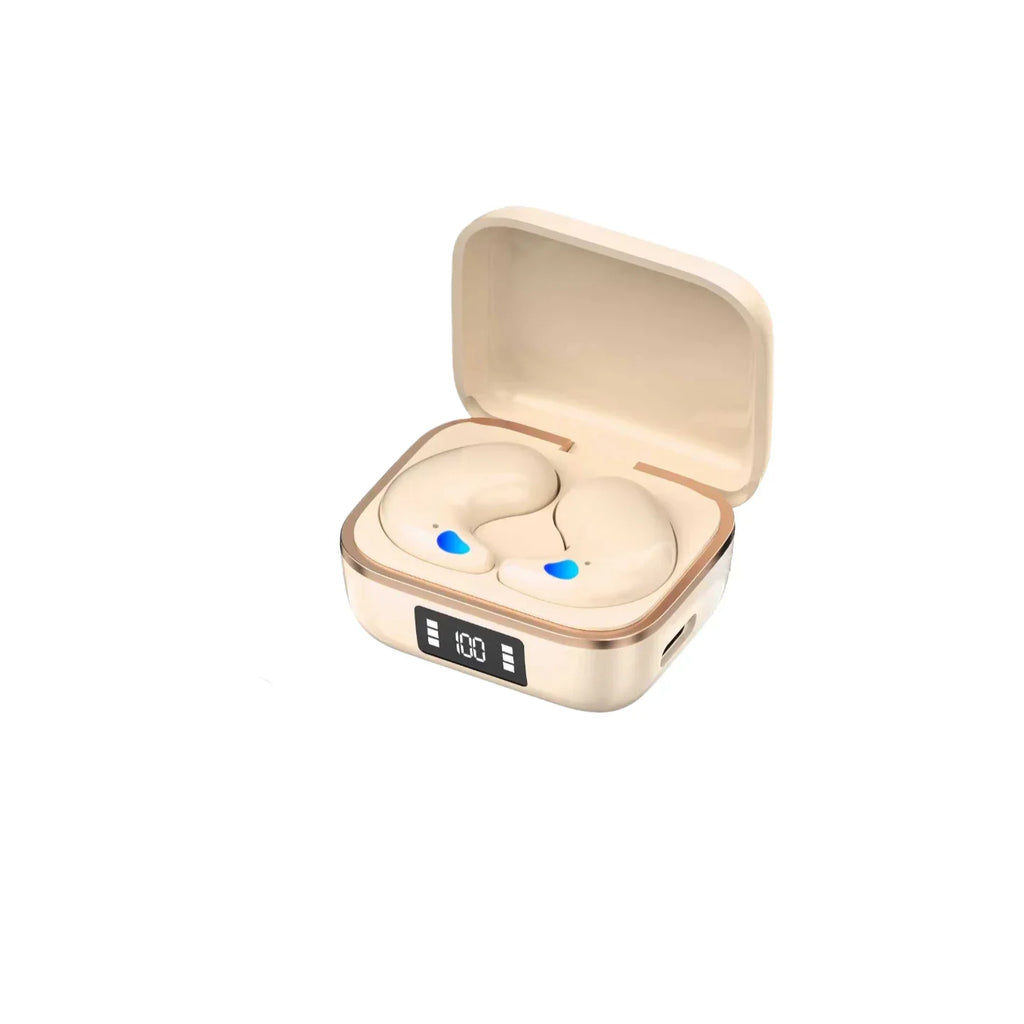 TWS Mini Earphone Wireless Earphone Headphones Noise Reduction Sport Game Sleep Bluetooth Earbuds HIFI Stereo Music Headset