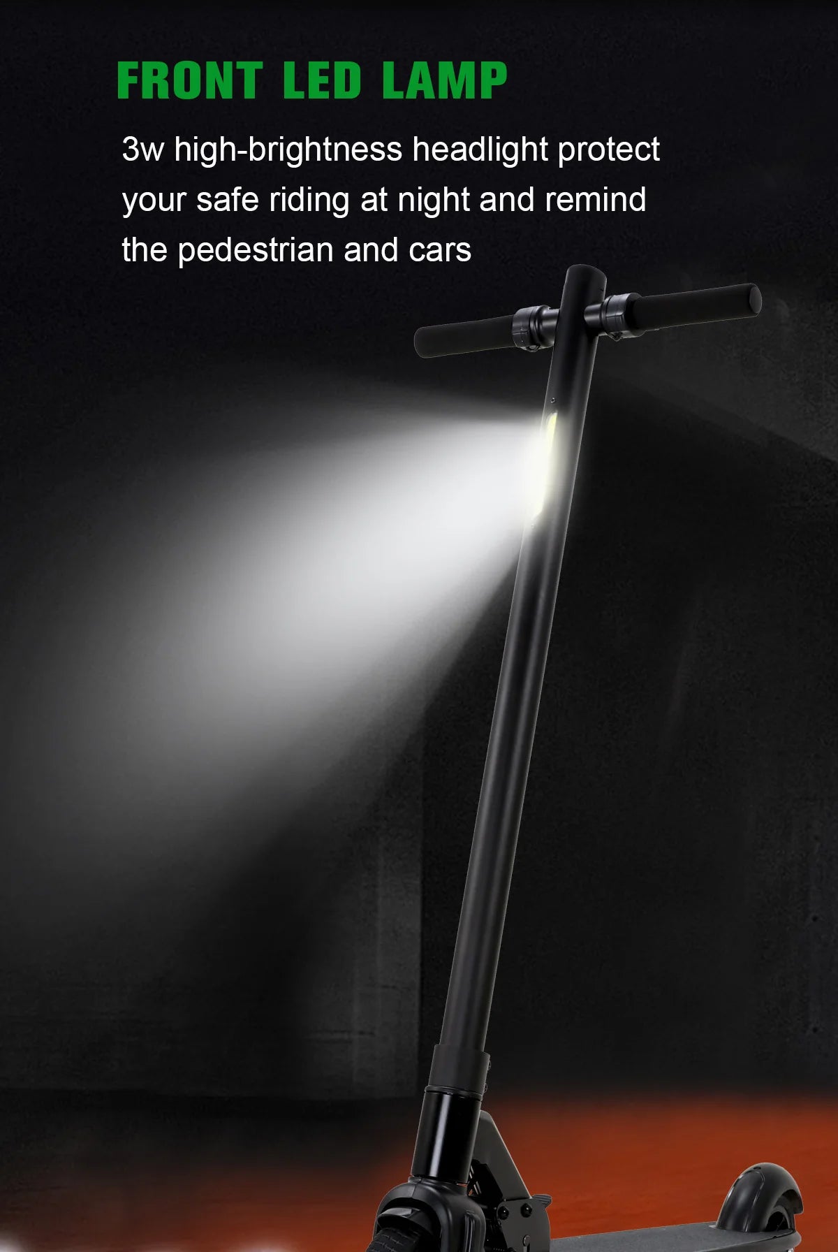 OEM Electric Scooter Self Balancing Electric Scooter for Adults