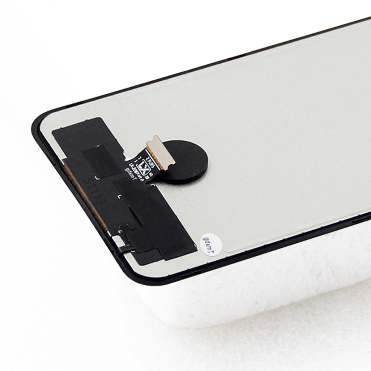Tested Z Flip5 5G SM-F731B F731U F731W F731N For Samsung For Z Flip 5 LCD Display Touch Screen Digitizer Assembly Replacement