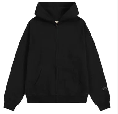 Men's Women's Hoodies Loose Casual Solid Color Hoodies Long Sleeve Hooded Personality Streetwear Sweatshirts