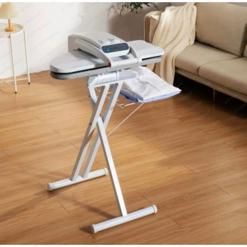 Steam Iron Ironing Board Automatic Steam Ironing Machine Household Commercial Laundry Drying Pressing Equipment