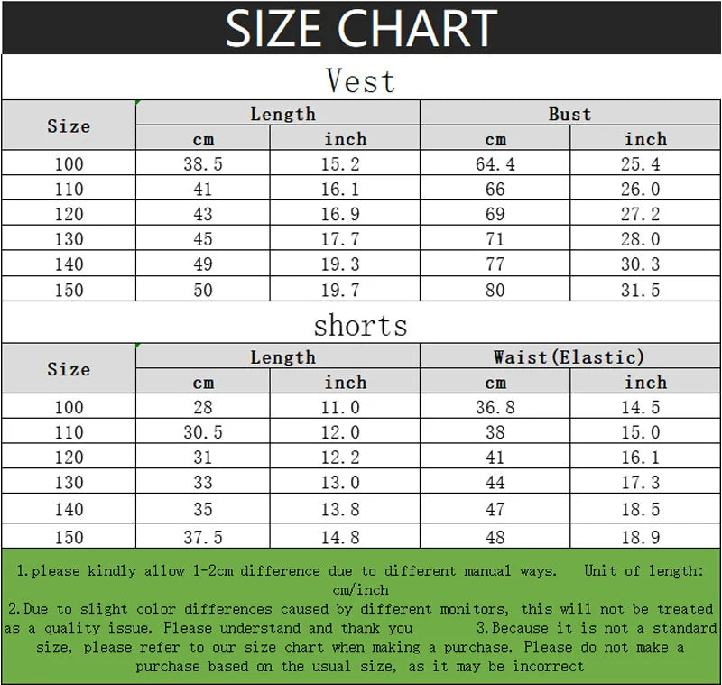 2026 Summer New Breathable Boys Vest Sets Children's Fashion Cartoon Sleeveless Top Shorts Two Piece Sets Kids Casual Outfits